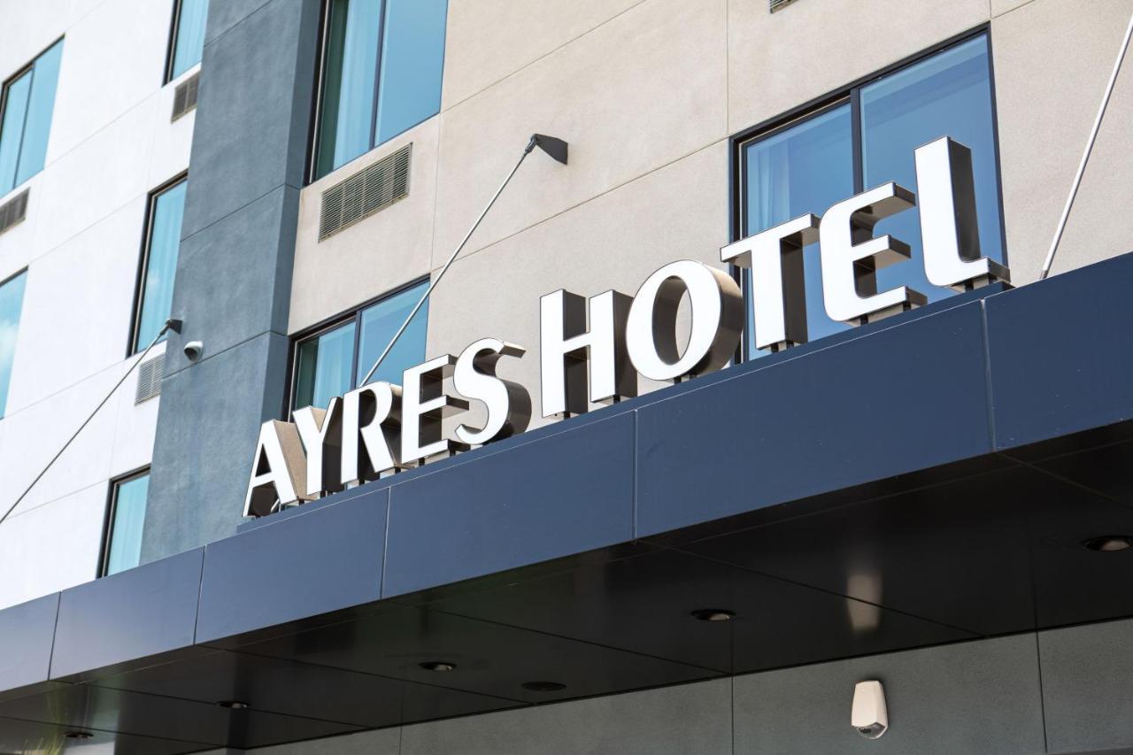 Ayres Hotel Vista Carlsbad 외부 사진