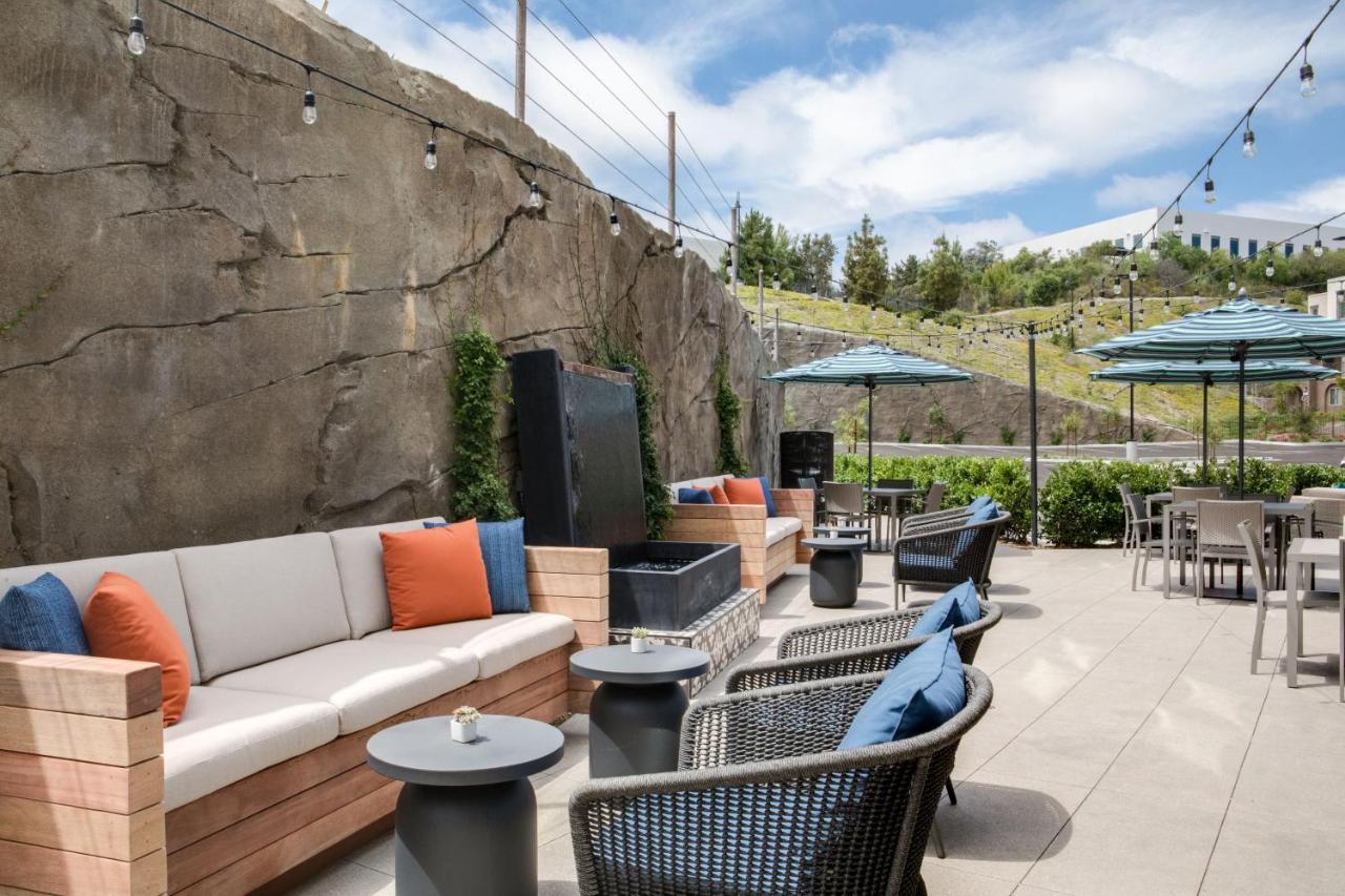Ayres Hotel Vista Carlsbad 외부 사진