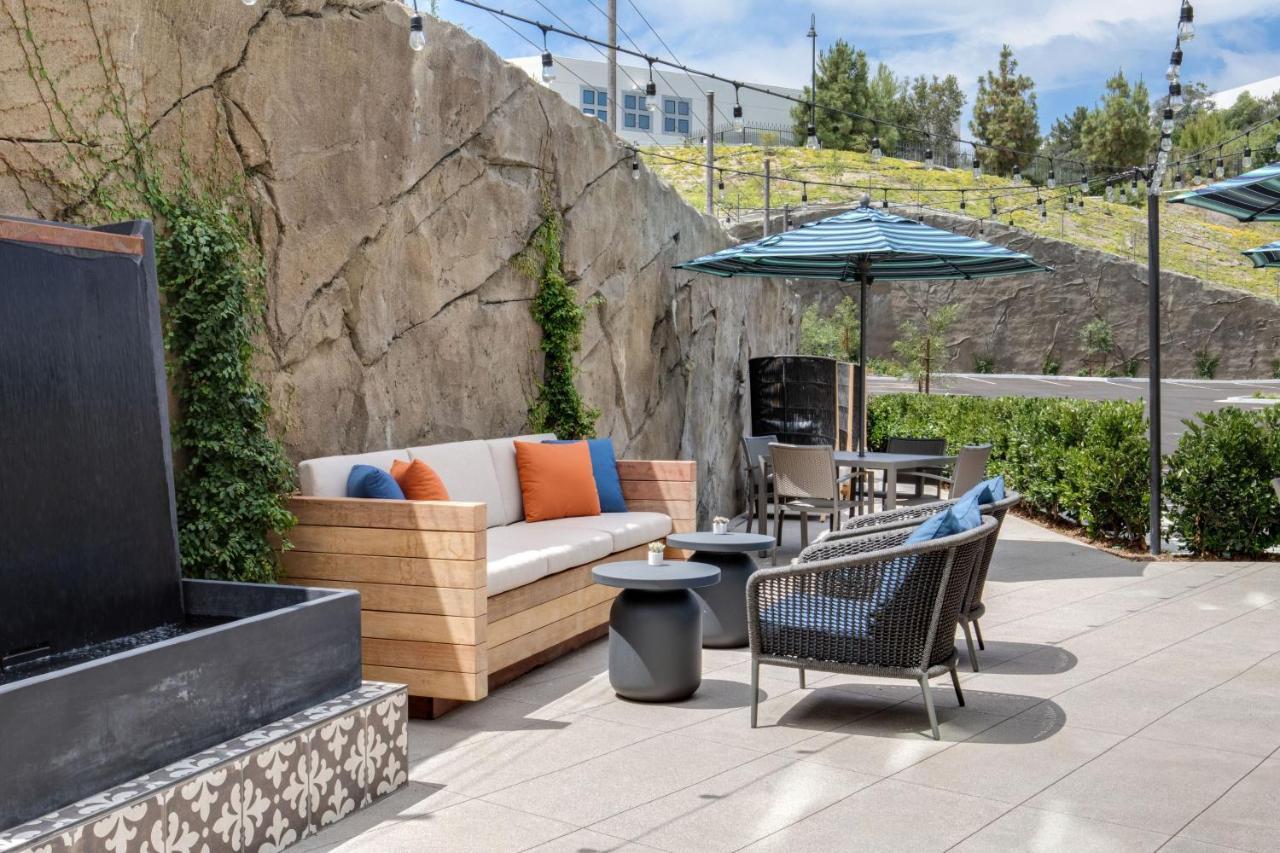 Ayres Hotel Vista Carlsbad 외부 사진