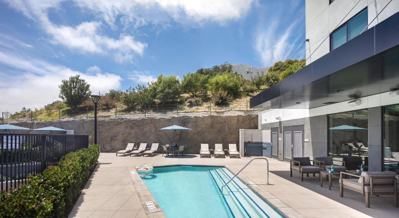 Ayres Hotel Vista Carlsbad 외부 사진