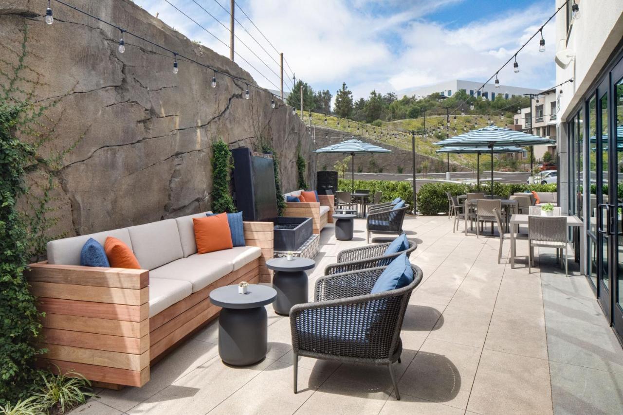 Ayres Hotel Vista Carlsbad 외부 사진