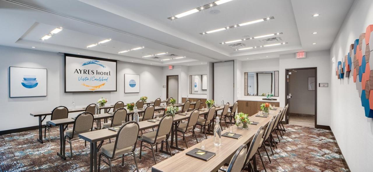 Ayres Hotel Vista Carlsbad 외부 사진