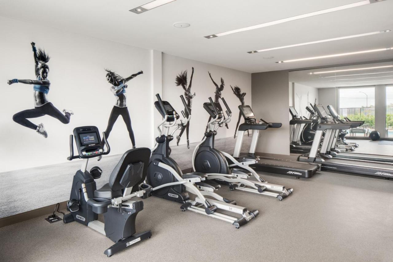 Ayres Hotel Vista Carlsbad 외부 사진