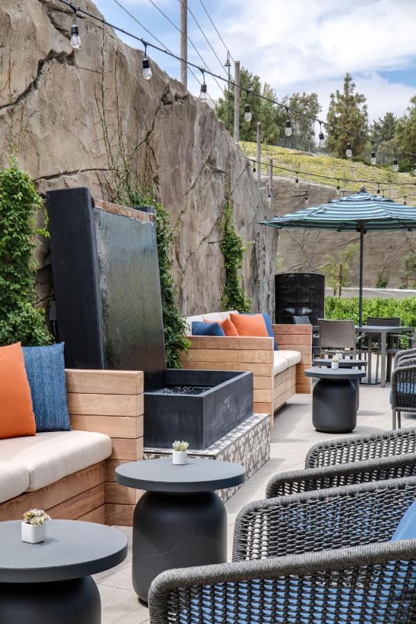 Ayres Hotel Vista Carlsbad 외부 사진