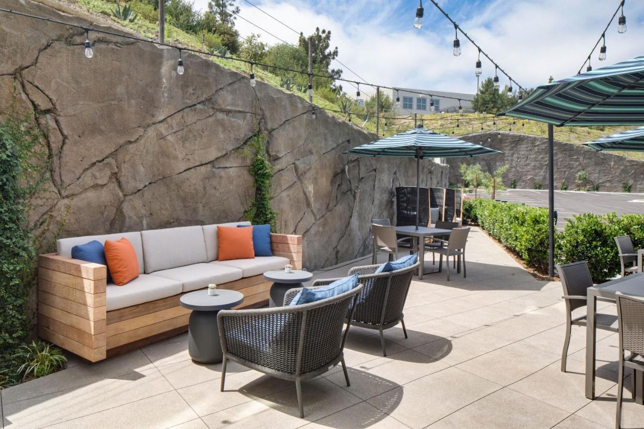 Ayres Hotel Vista Carlsbad 외부 사진