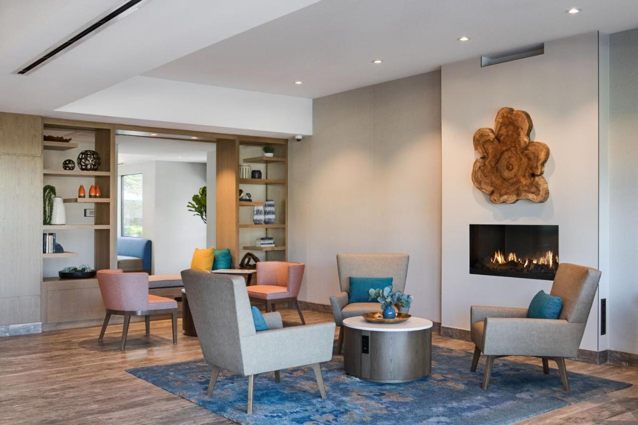 Ayres Hotel Vista Carlsbad 외부 사진