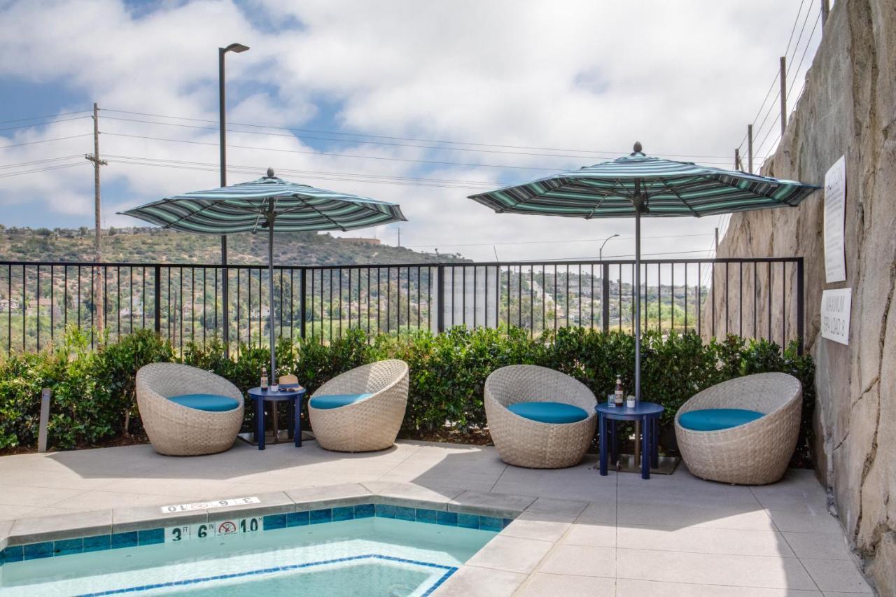 Ayres Hotel Vista Carlsbad 외부 사진