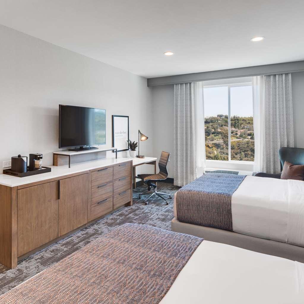 Ayres Hotel Vista Carlsbad 객실 사진