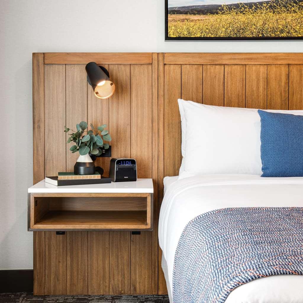 Ayres Hotel Vista Carlsbad 시설 사진