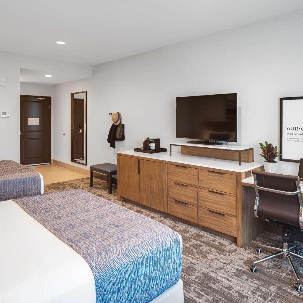 Ayres Hotel Vista Carlsbad 객실 사진