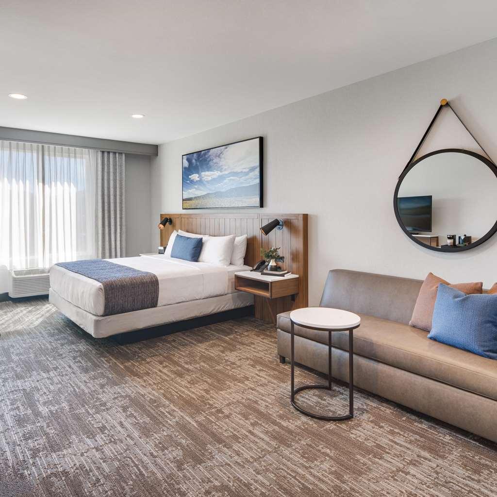 Ayres Hotel Vista Carlsbad 객실 사진