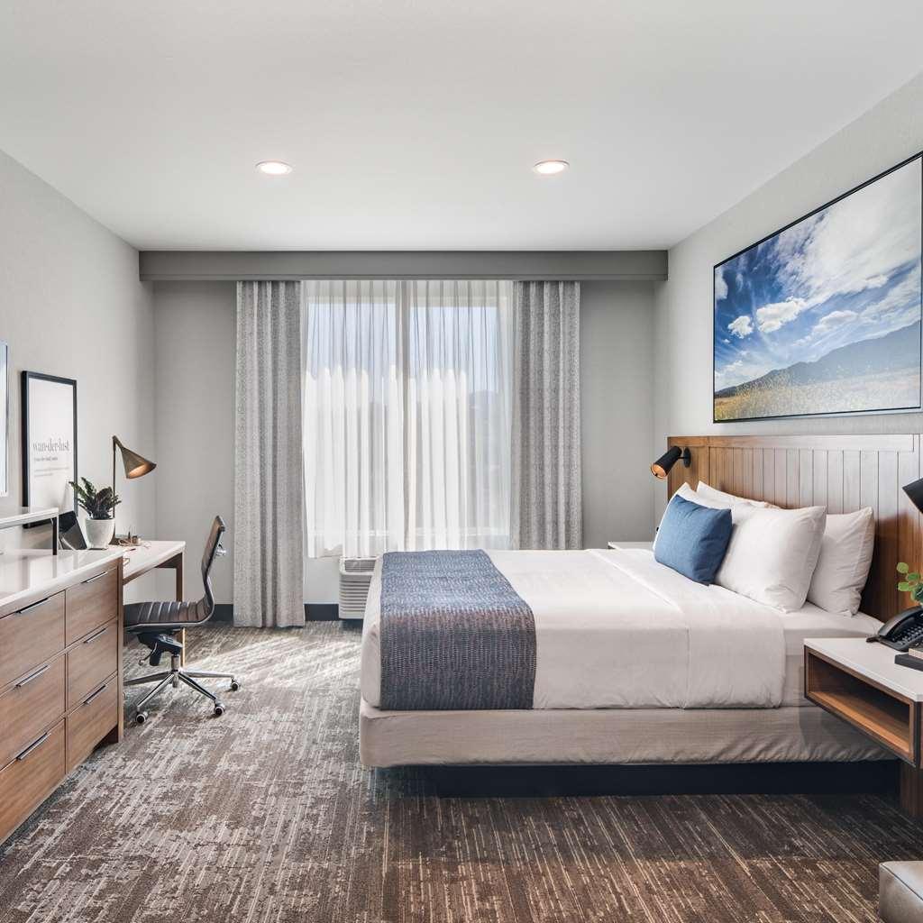 Ayres Hotel Vista Carlsbad 객실 사진