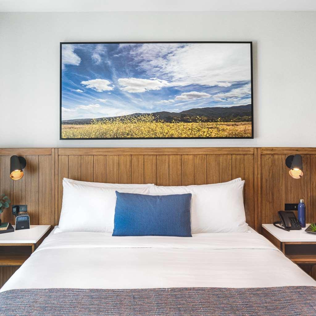 Ayres Hotel Vista Carlsbad 객실 사진