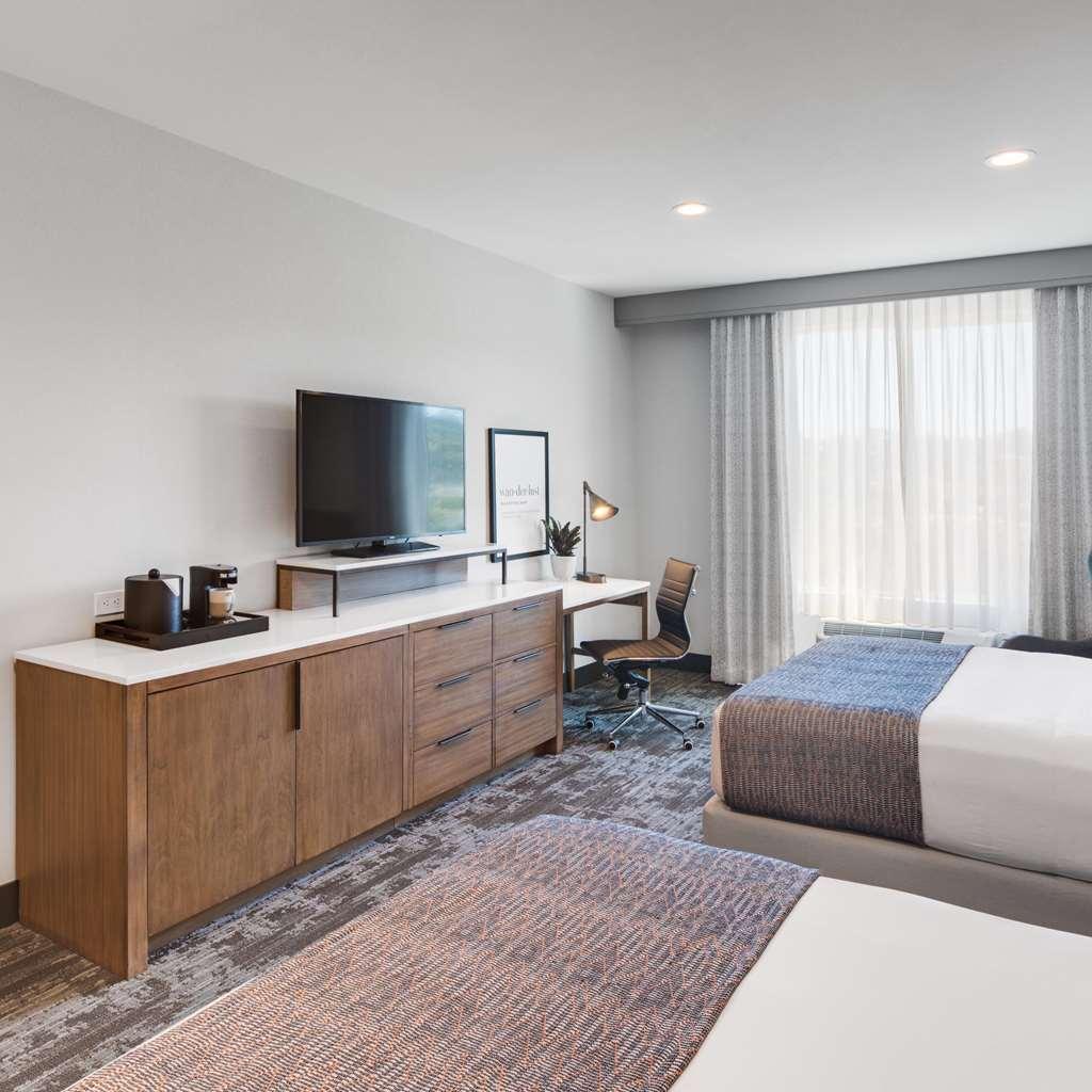 Ayres Hotel Vista Carlsbad 객실 사진