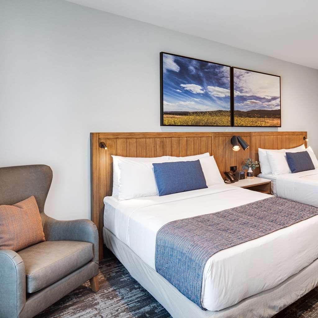 Ayres Hotel Vista Carlsbad 객실 사진