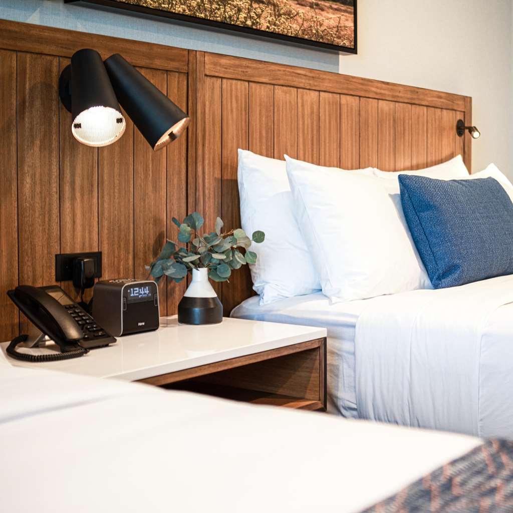 Ayres Hotel Vista Carlsbad 객실 사진
