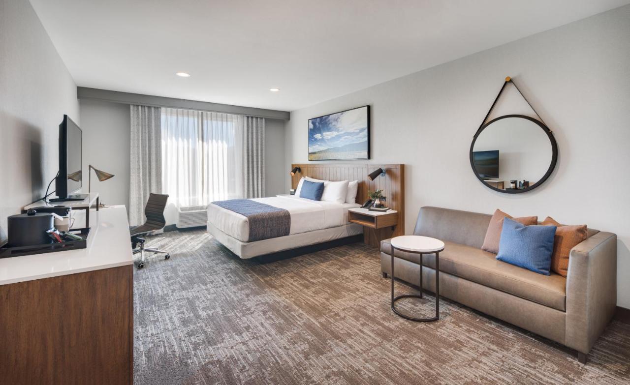 Ayres Hotel Vista Carlsbad 외부 사진