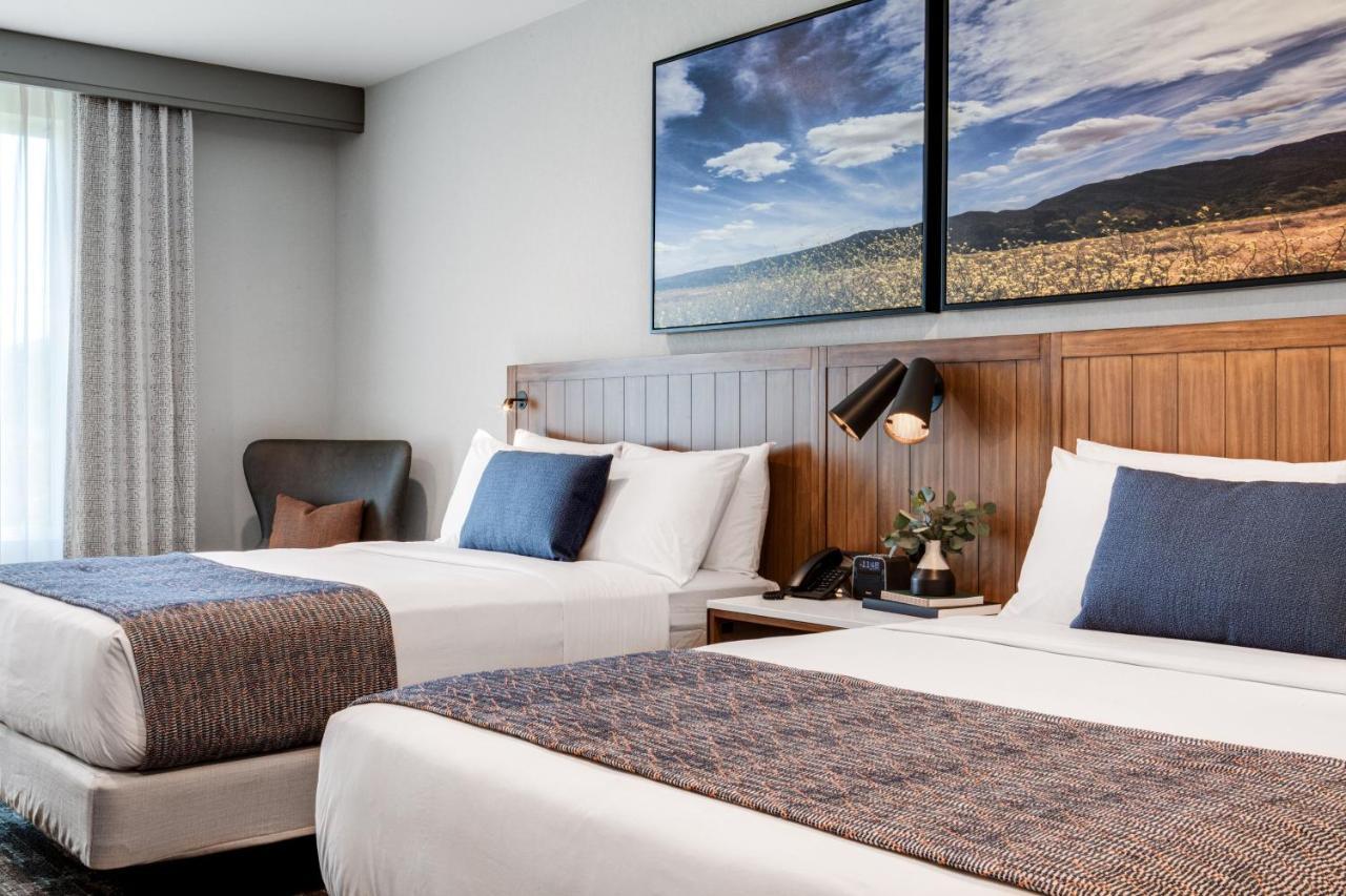 Ayres Hotel Vista Carlsbad 외부 사진