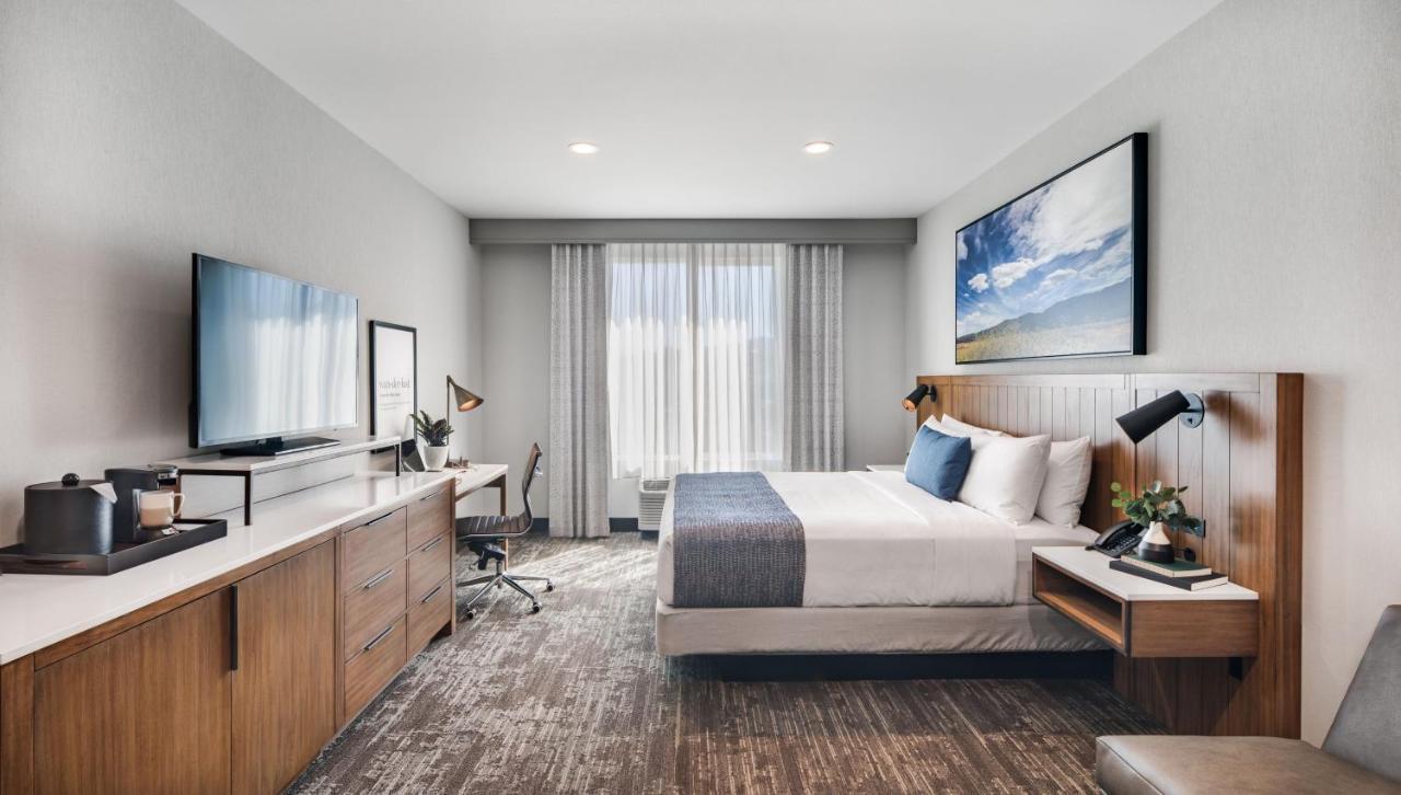 Ayres Hotel Vista Carlsbad 외부 사진
