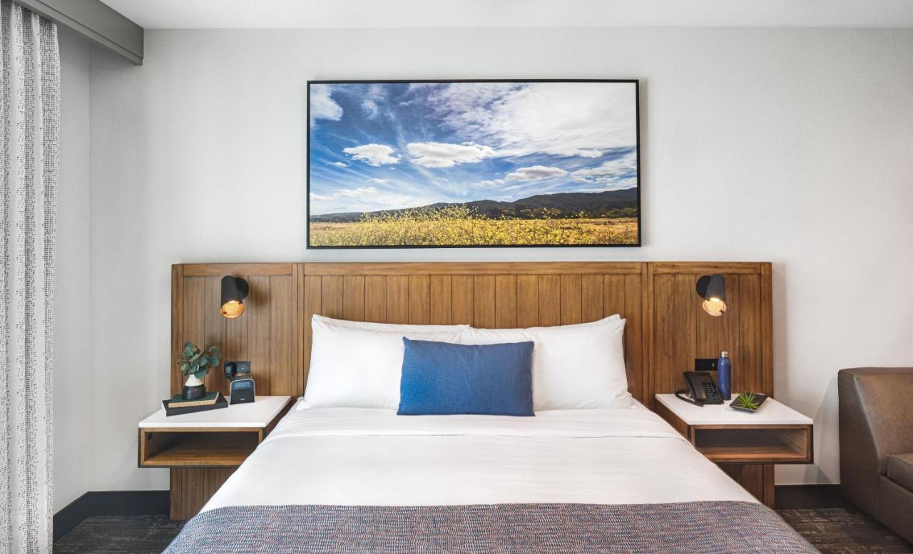 Ayres Hotel Vista Carlsbad 외부 사진