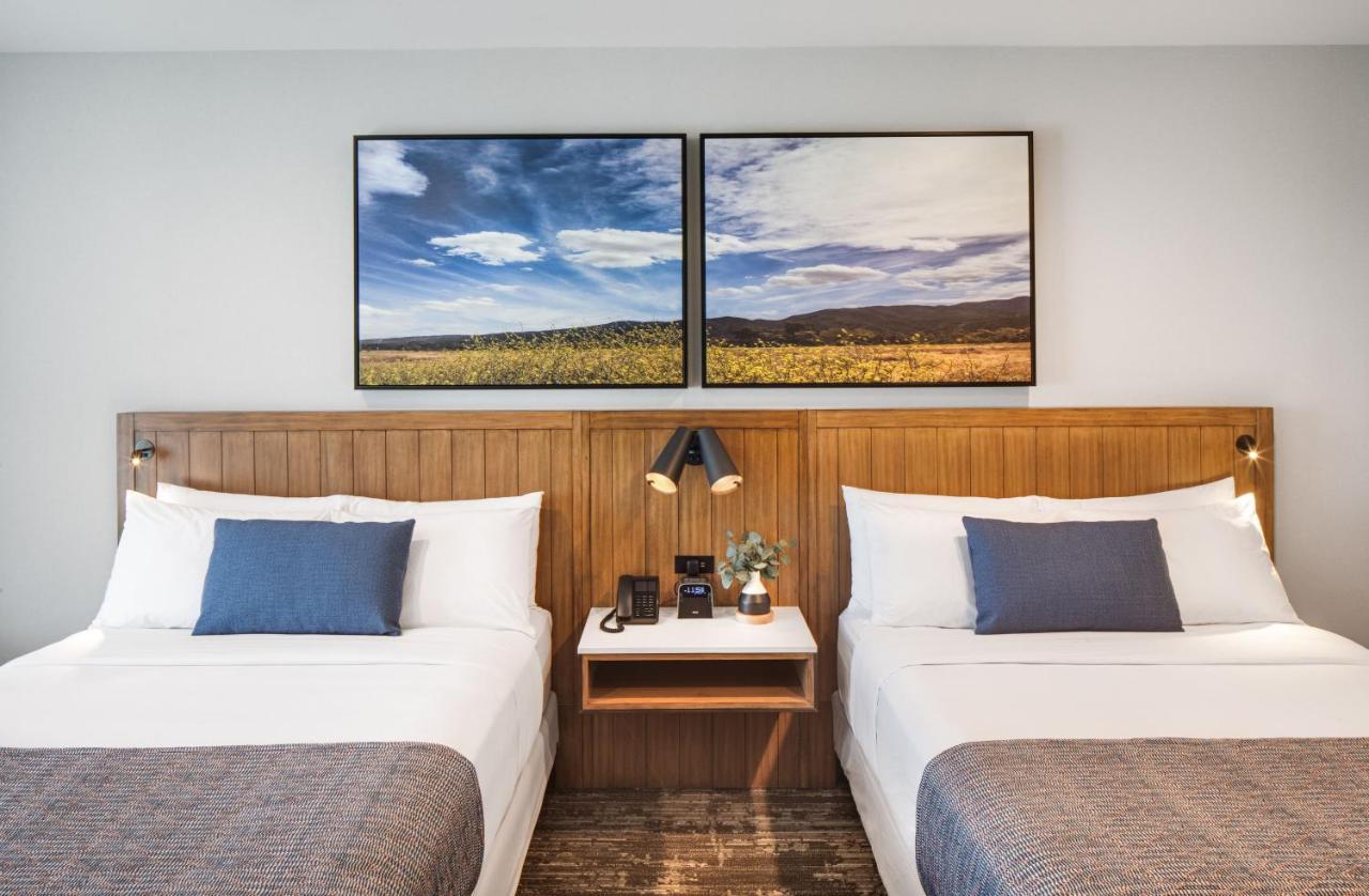 Ayres Hotel Vista Carlsbad 외부 사진