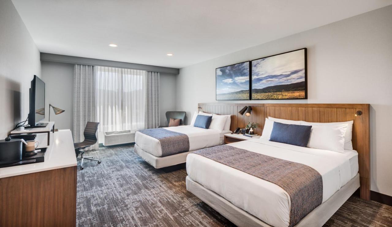 Ayres Hotel Vista Carlsbad 외부 사진