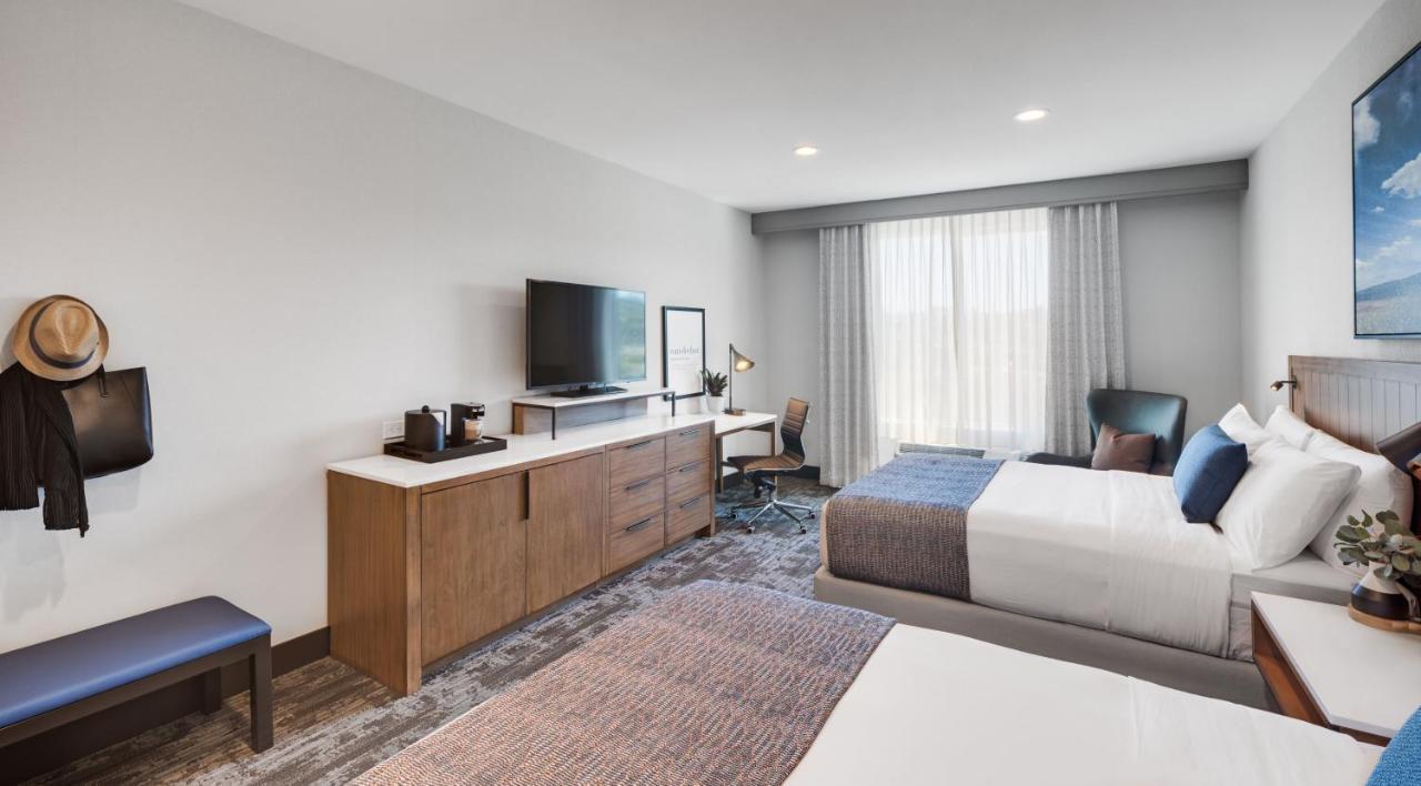 Ayres Hotel Vista Carlsbad 외부 사진