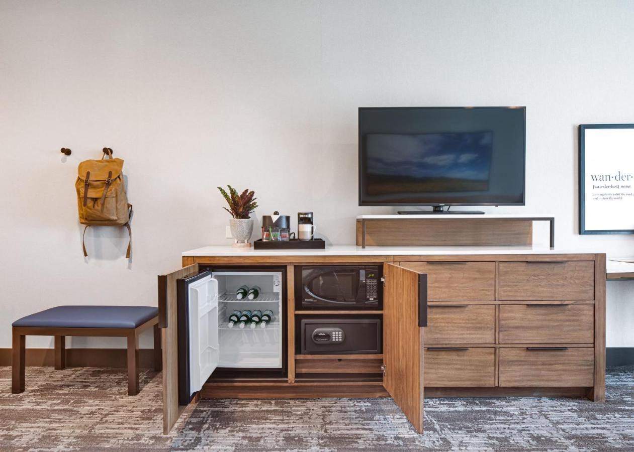 Ayres Hotel Vista Carlsbad 외부 사진