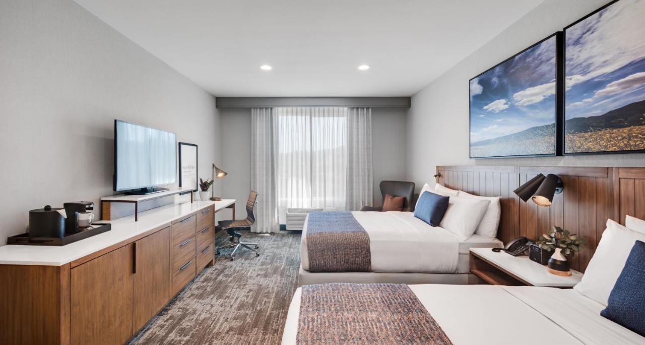 Ayres Hotel Vista Carlsbad 외부 사진