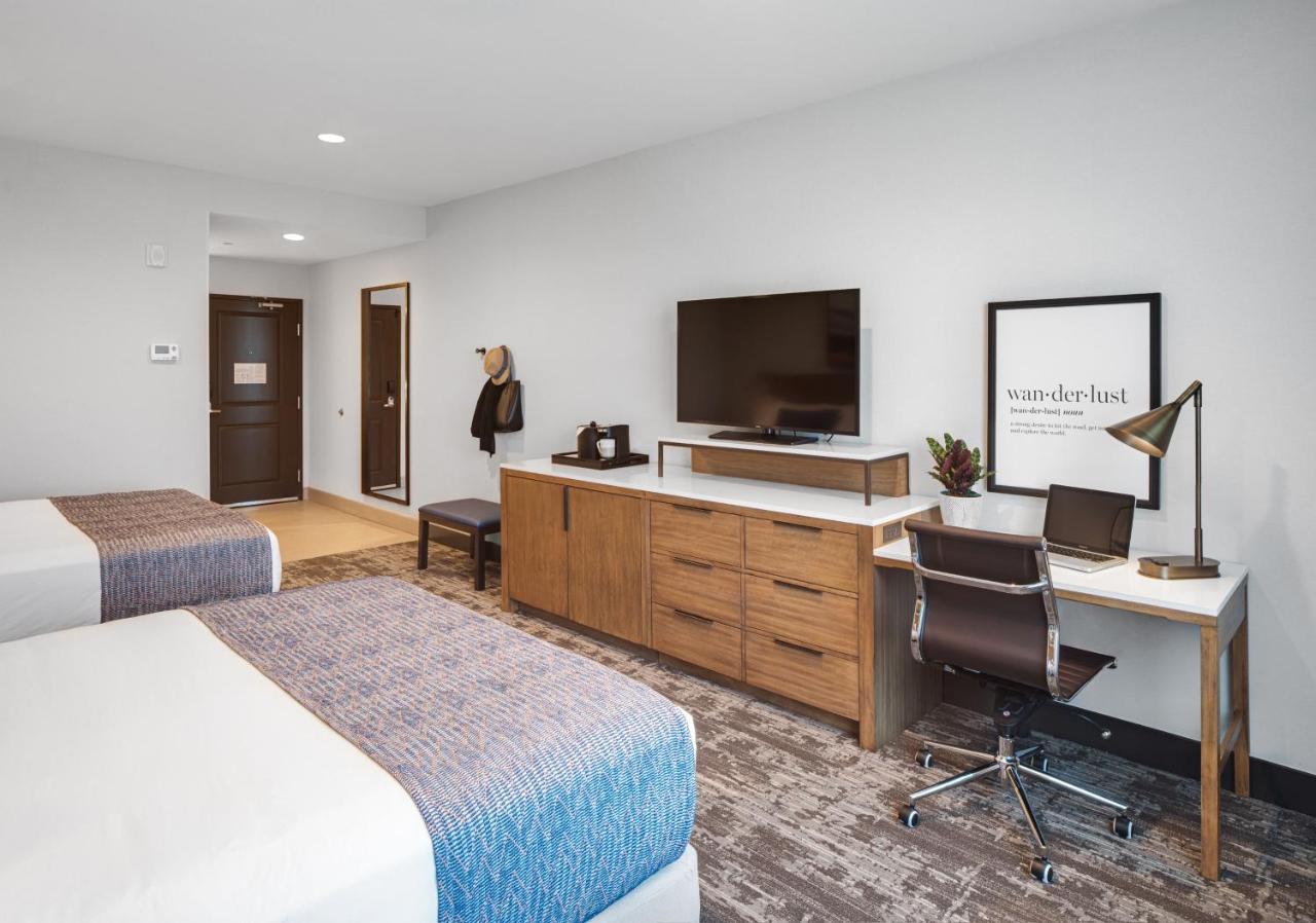 Ayres Hotel Vista Carlsbad 외부 사진
